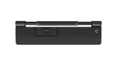 Contour Design RollerMouse Pro, wireless Slim with wristrest and vegan leather